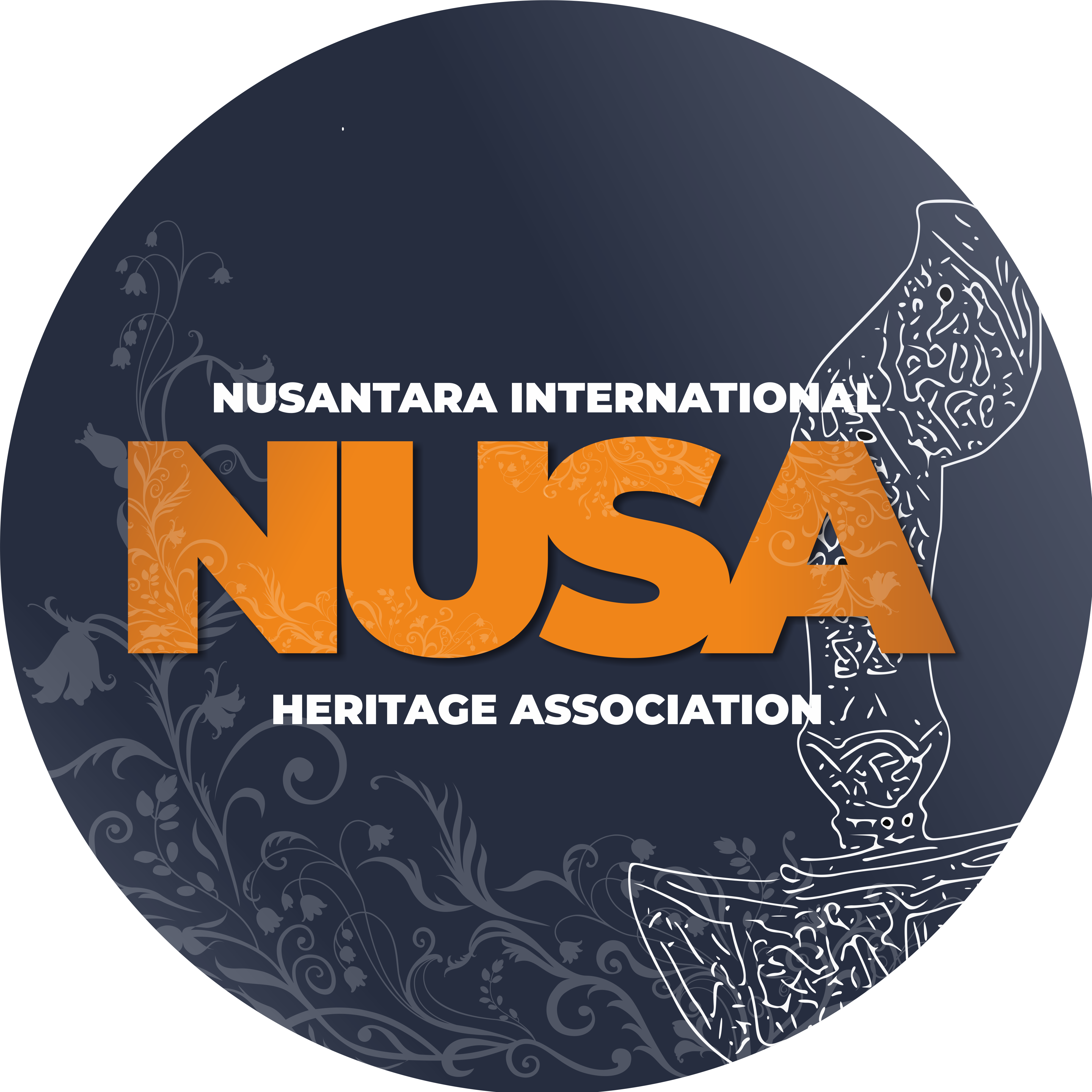 NUSA: Nusantara International Heritage Association